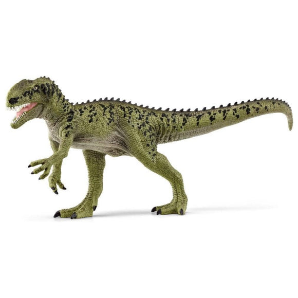 Schleich Dinosaur Figurine Monolophosaurus
