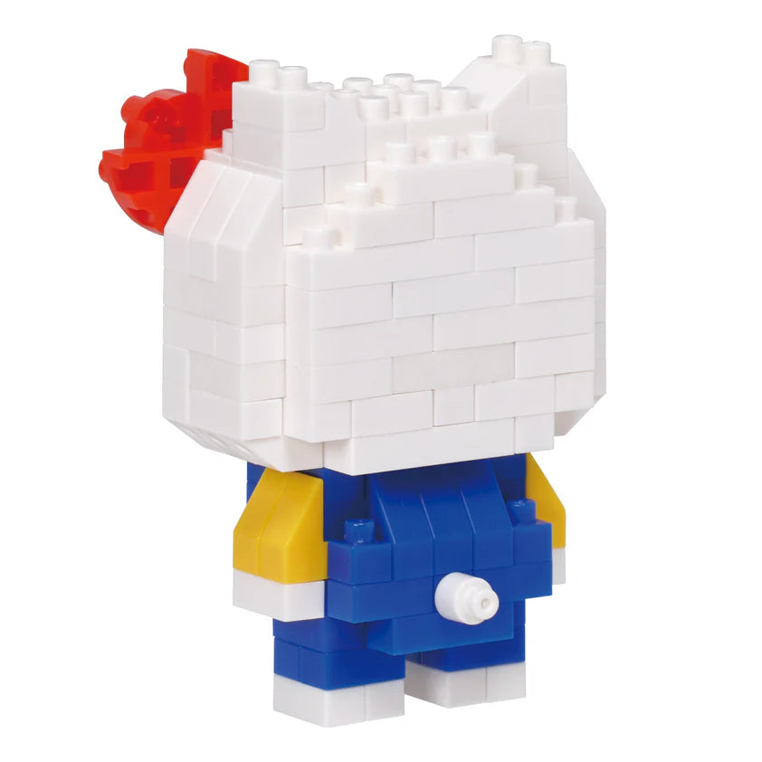 Nanoblock Sanrio Characters Hello Kitty