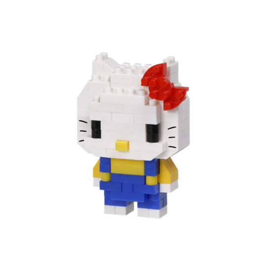 Nanoblock Sanrio Characters Hello Kitty