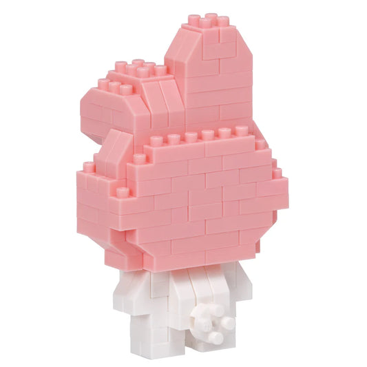 Nanoblock Sanrio Characters My Melody