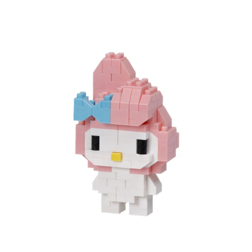 Nanoblock Sanrio Characters My Melody