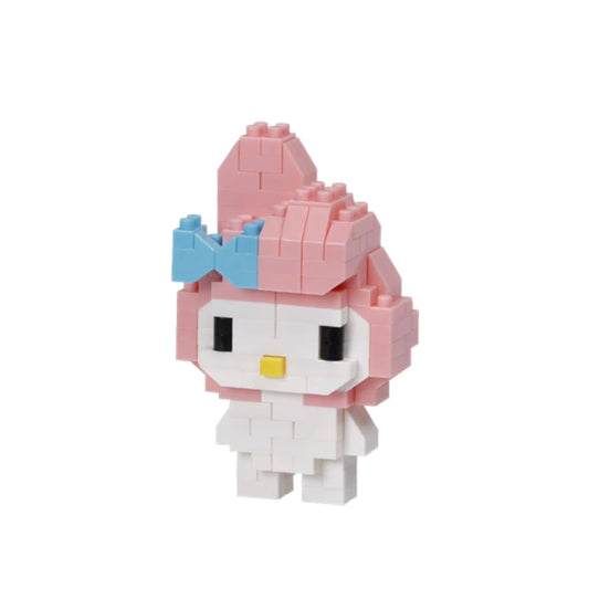 Nanoblock Sanrio Characters My Melody