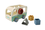 Kaper Kidz Eco Play  Van Shape Sorter