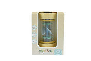 Kaper Kidz Ecowhirlie Rattle