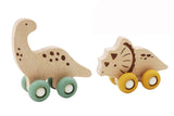 Kaper Kidz EcoWheels Dinosaur Movers