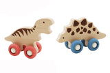 Kaper Kidz EcoWheels Dinosaur Movers