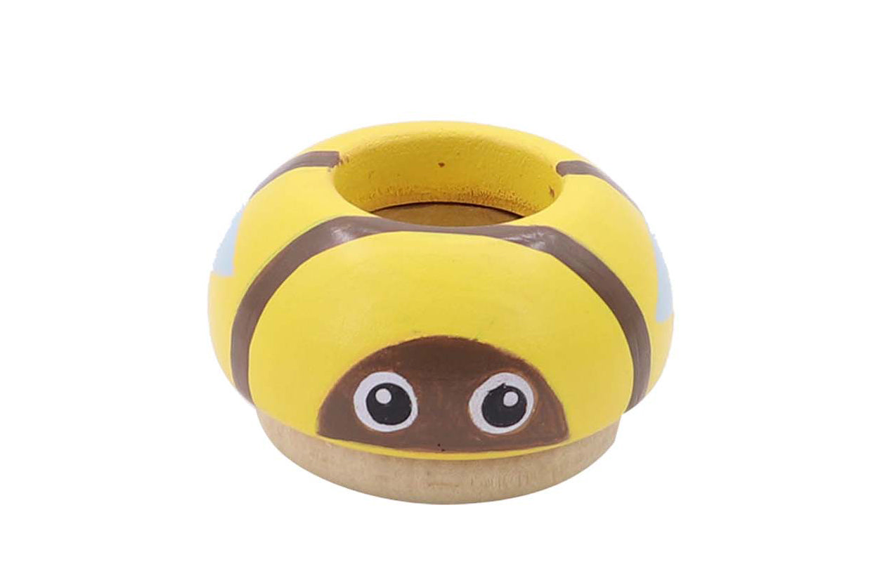 Kaper Kidz Wooden Prism Bee