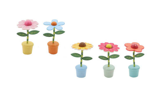 Kaper Kidz Wooden Dancing Flower