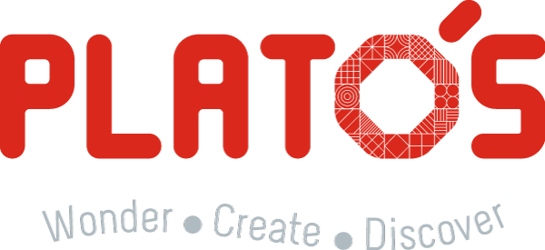 Plato's Wonder. Create. Discover