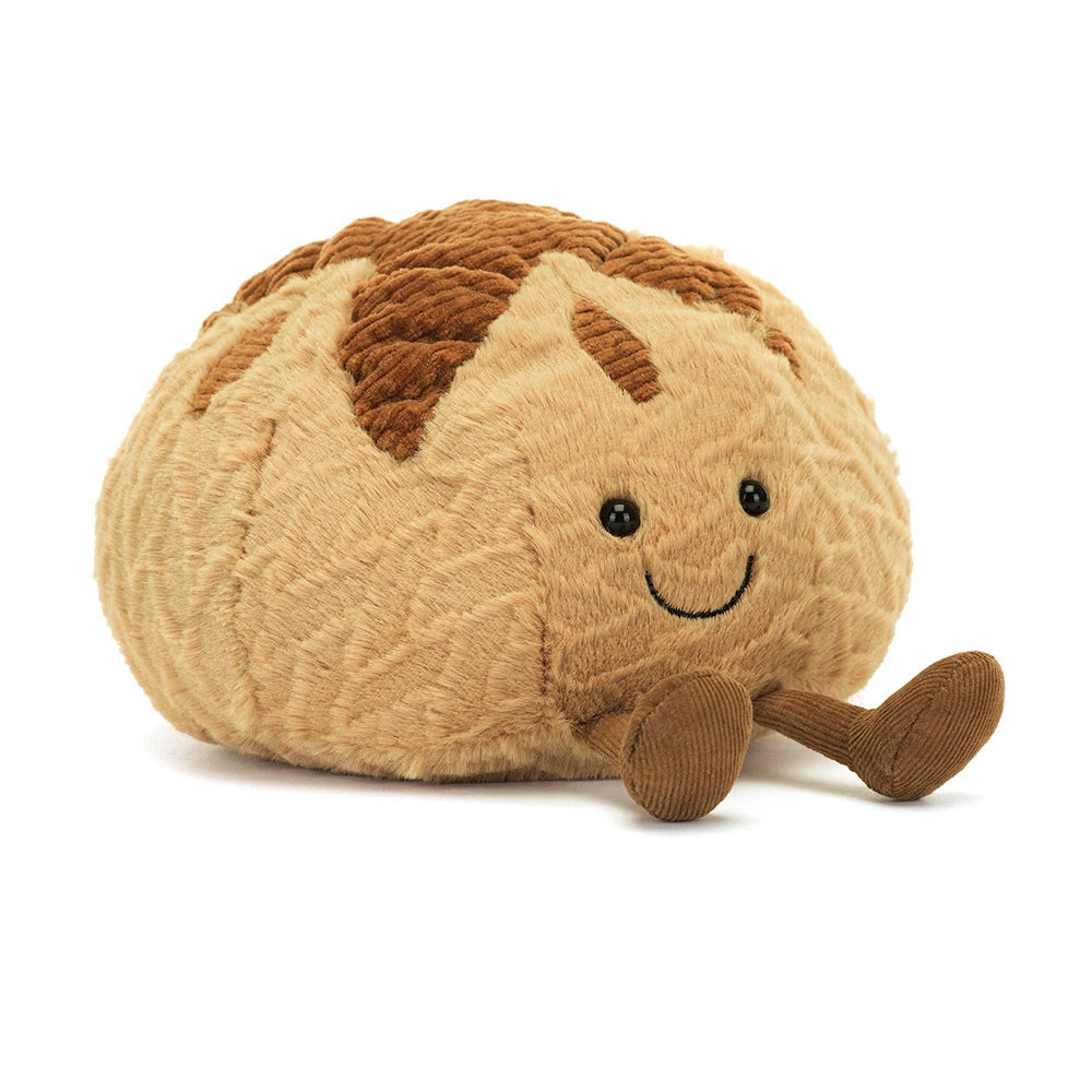 Jellycat Plush Amuseables Sourdough