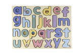 Koala Dream Australian Animals Lowercase Alphabet Puzzle