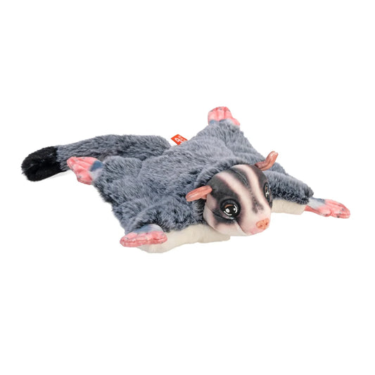 Wild Republic Artist Plush Mini Sugar Glider
