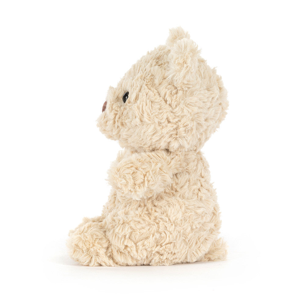 Jellycat Plush Bartholomew Bear Junior