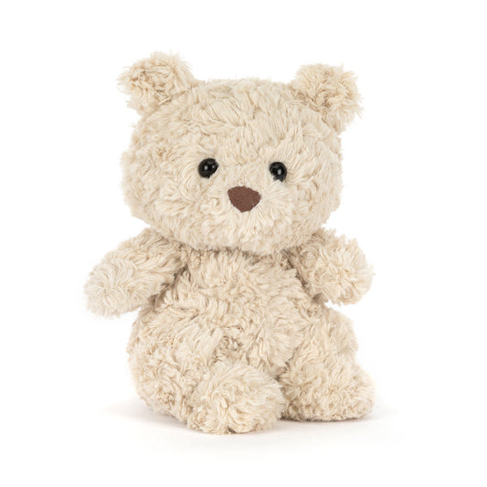 Jellycat Plush Bartholomew Bear Junior