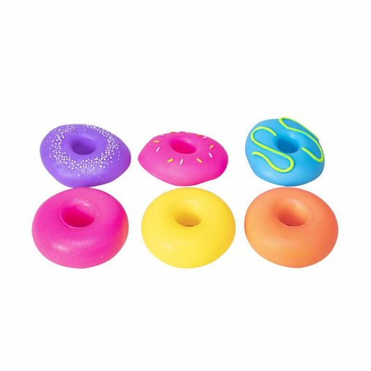 Nee Doh Dohnut Sensory Fidget Toy