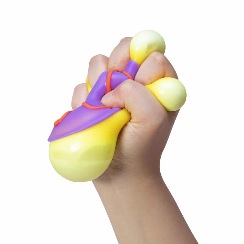 Nee Doh Dohnut Sensory Fidget Toy