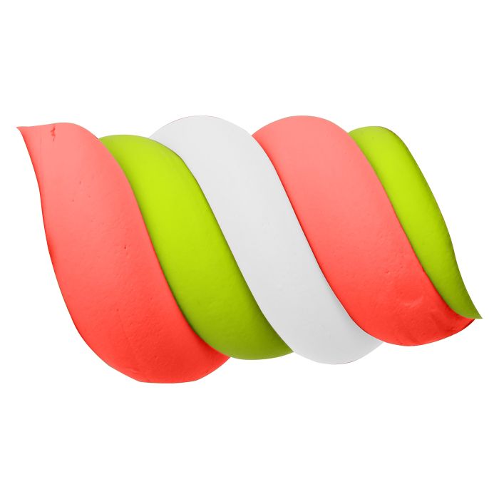 Discovery Zone Festive Buttery Putty