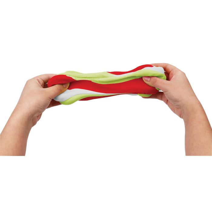 Discovery Zone Festive Buttery Putty