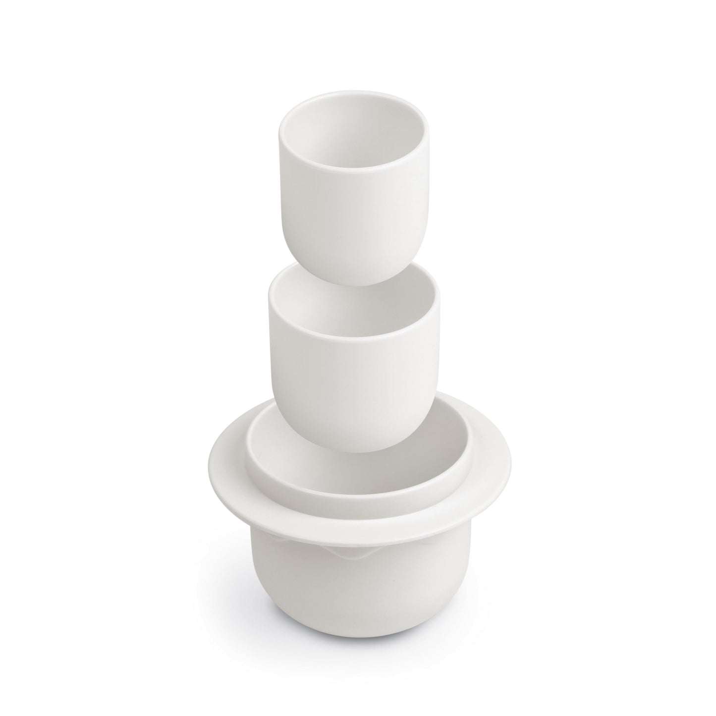 Fred Mushroom Measuring Cups