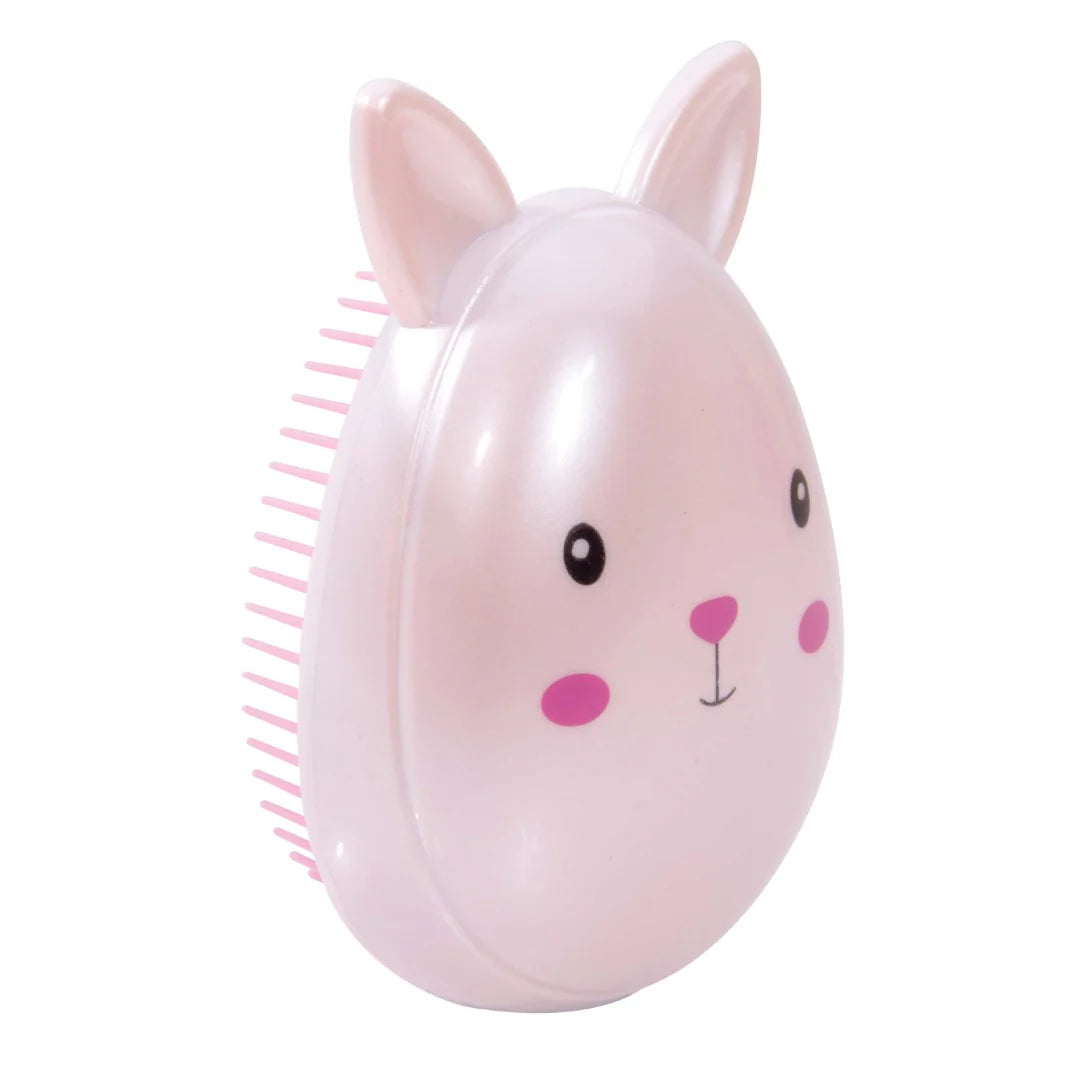 Discovery Zone Bunny Detangle Brush