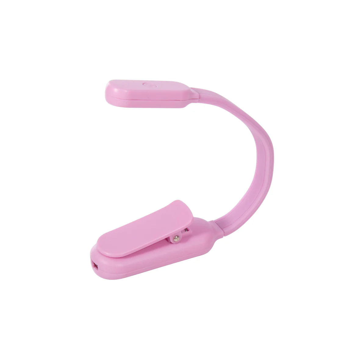 isGift Flexi Clip On Rechargeable Book Light - Just One You