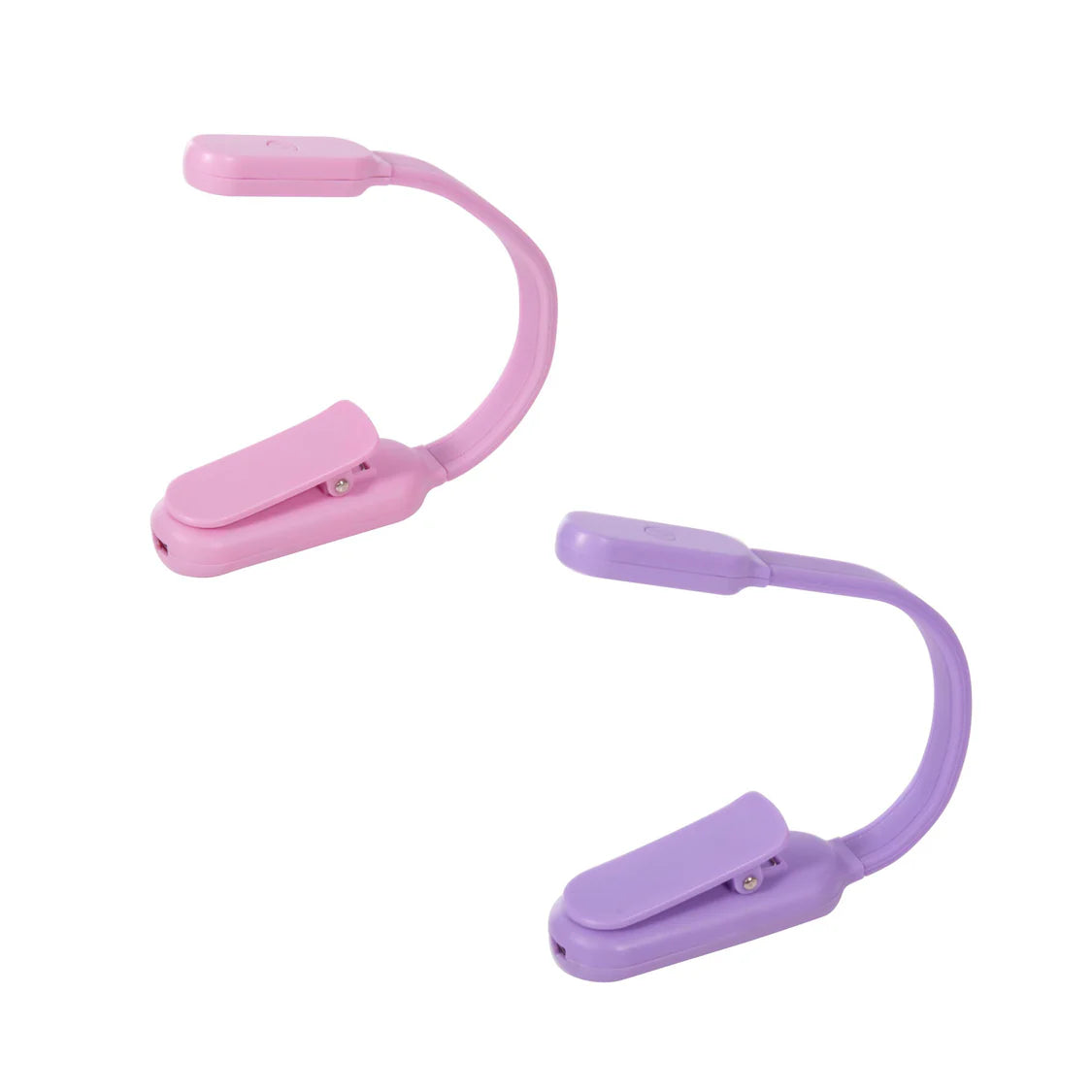 isGift Flexi Clip On Rechargeable Book Light - Just One You