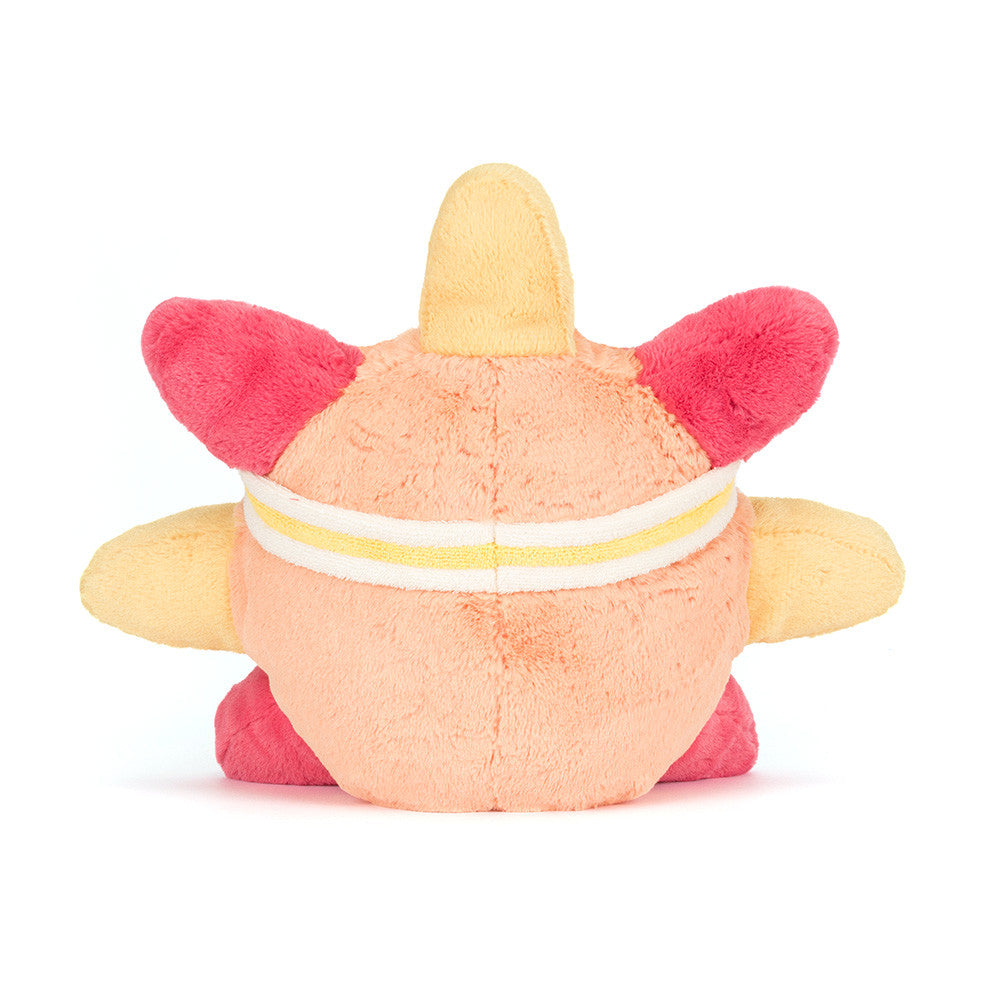 Jellycat Amuseables Sun with Roller Skates