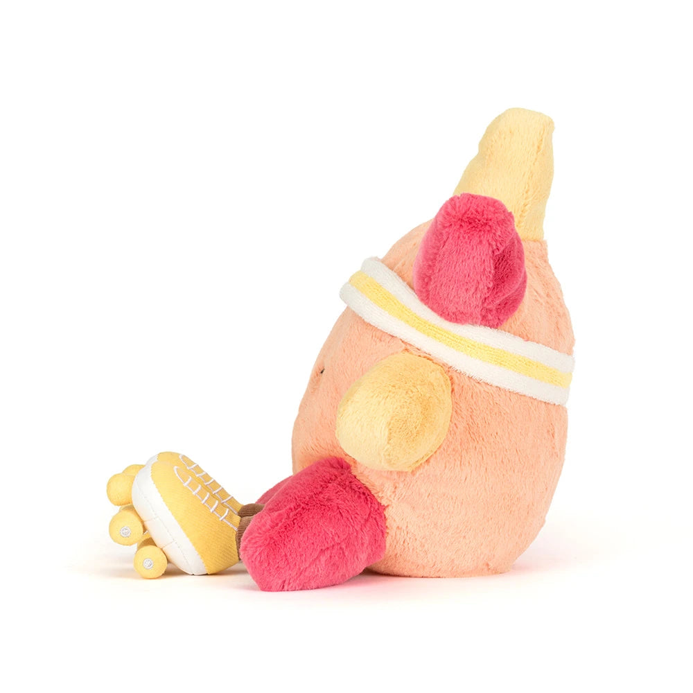 Jellycat Amuseables Sun with Roller Skates