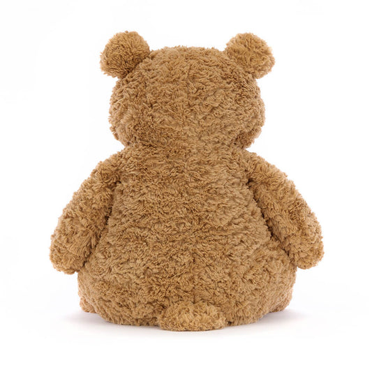 Jellycat Plush Bartholomew Bear Large