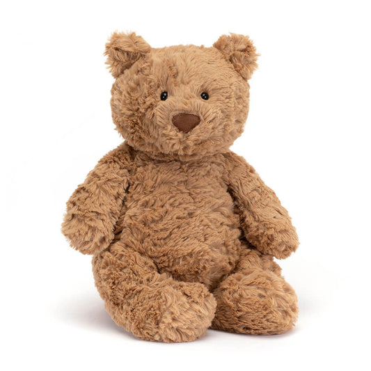 Jellycat Plush Bartholomew Bear Large