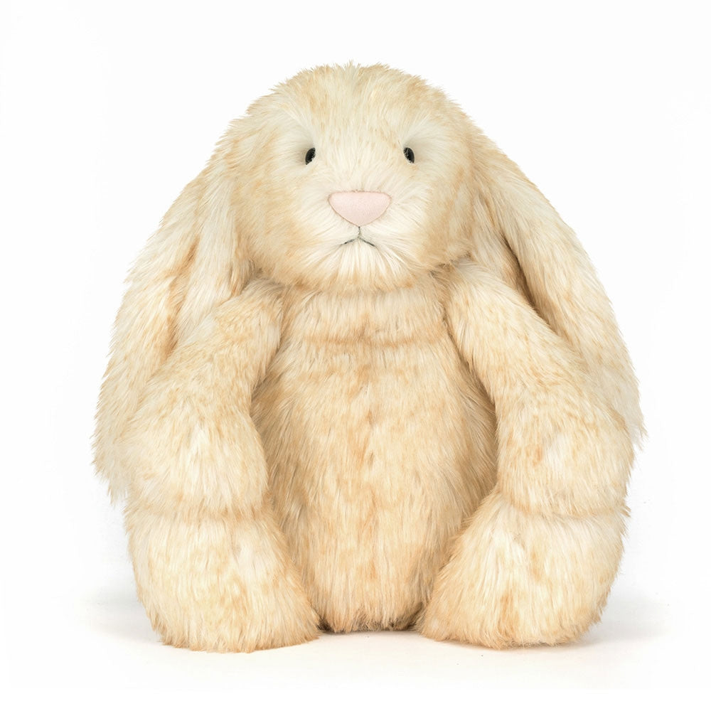 Jellycat Plush Bashful Luxe Bunny Springlowe Big