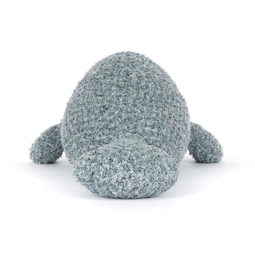 Jellycat Plush Maffles Manatee