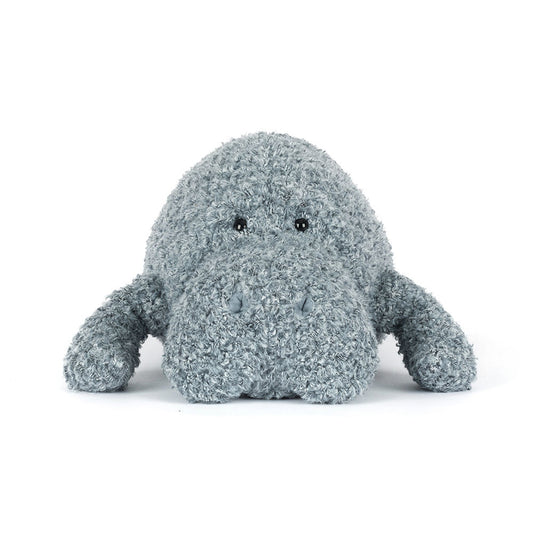 Jellycat Plush Maffles Manatee