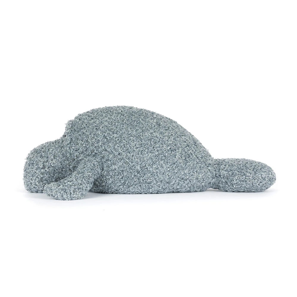Jellycat Plush Maffles Manatee