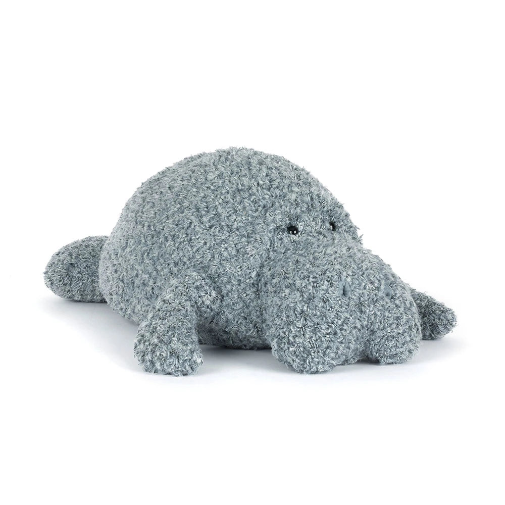 Jellycat Plush Maffles Manatee