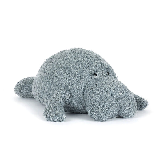Jellycat Plush Maffles Manatee