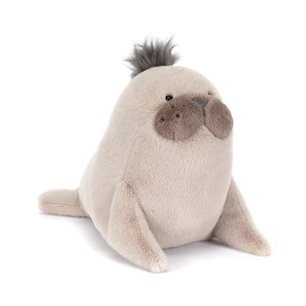 Jellycat Plush Roarwell Sea Lion