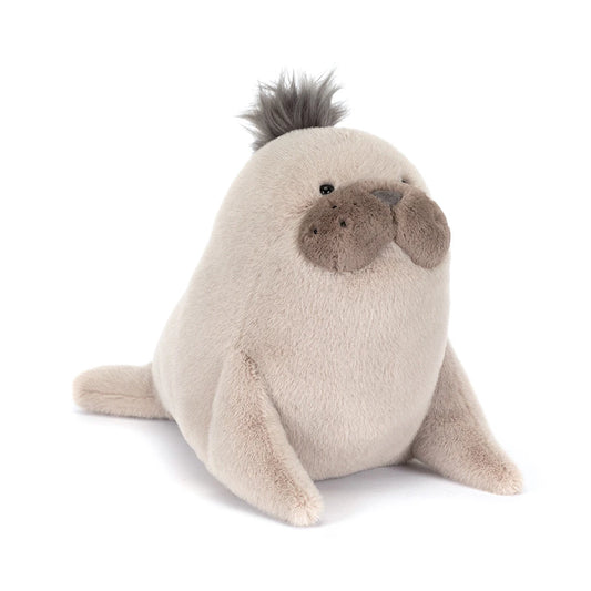Jellycat Plush Roarwell Sea Lion