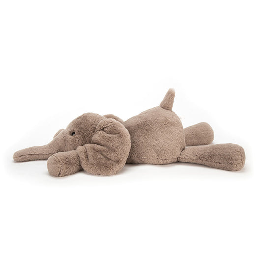 Jellycat Plush Smudge Elephant