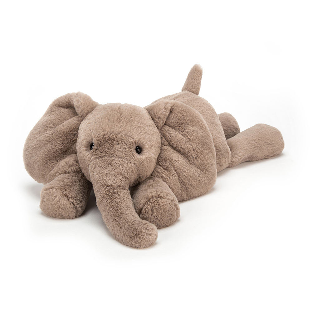 Jellycat Plush Smudge Elephant