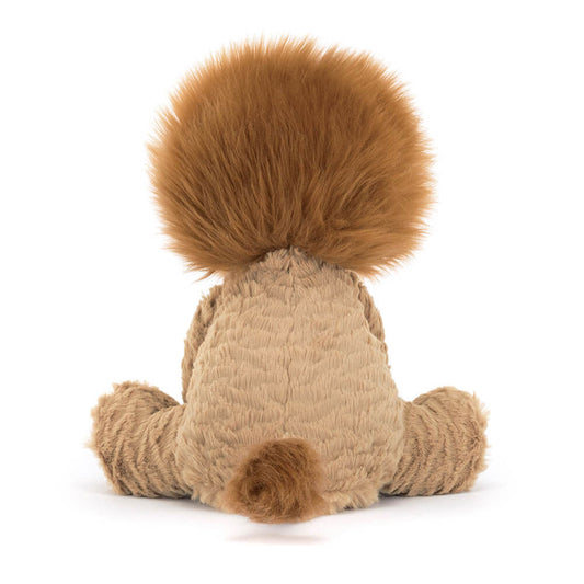 Jellycat Plush Fuddlewuddle Lion Medium