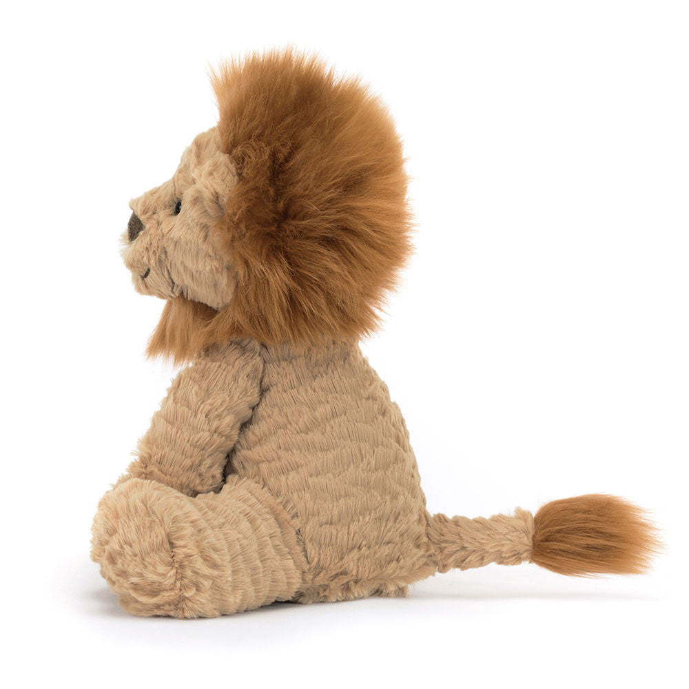 Jellycat Plush Fuddlewuddle Lion Medium
