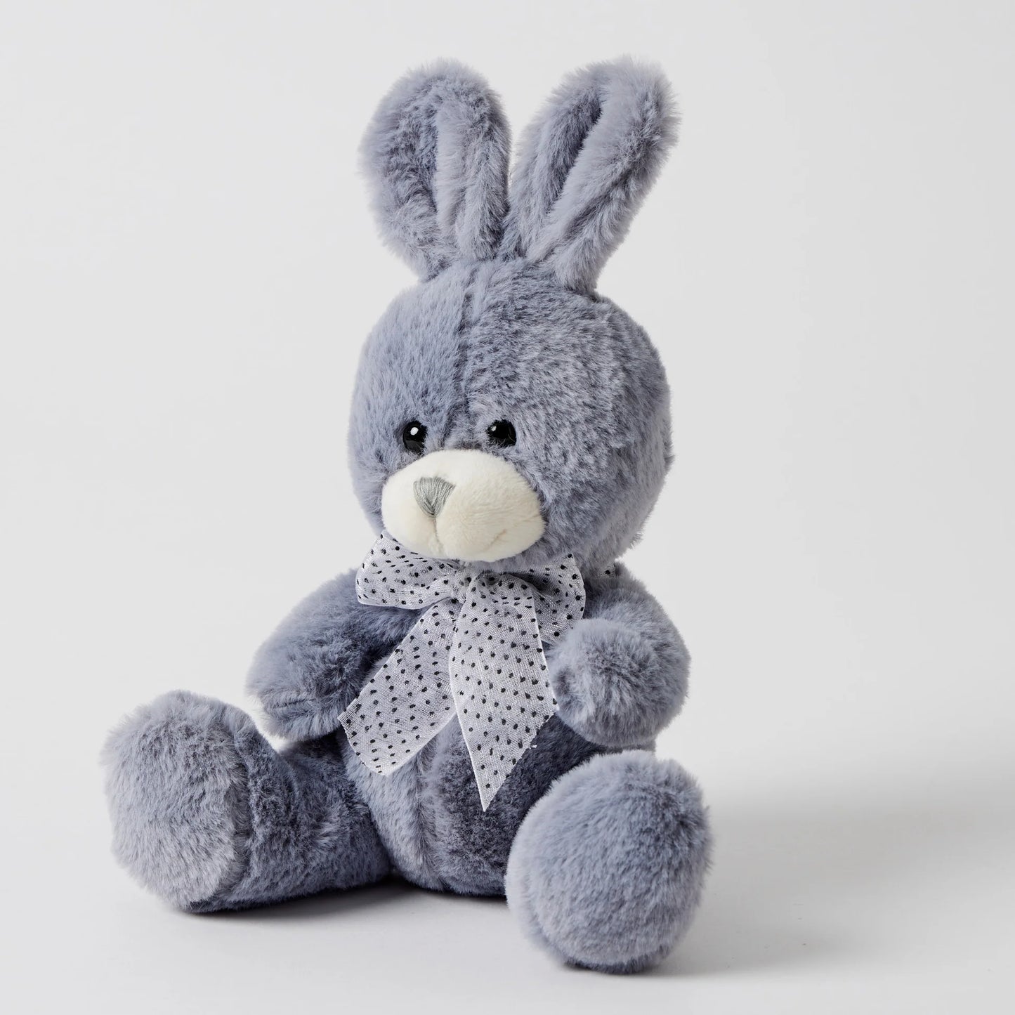 Jiggle and Giggle Cuddly Bunny 2 Assorted Colours
