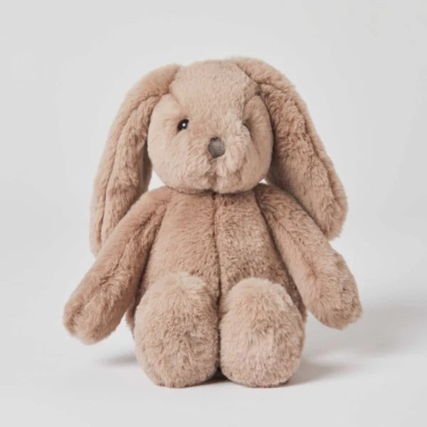 Jiggle and Giggle Small Bunny Taupe