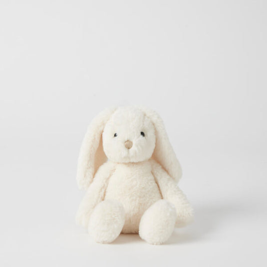 Jiggle and Giggle Small Bunny Cream