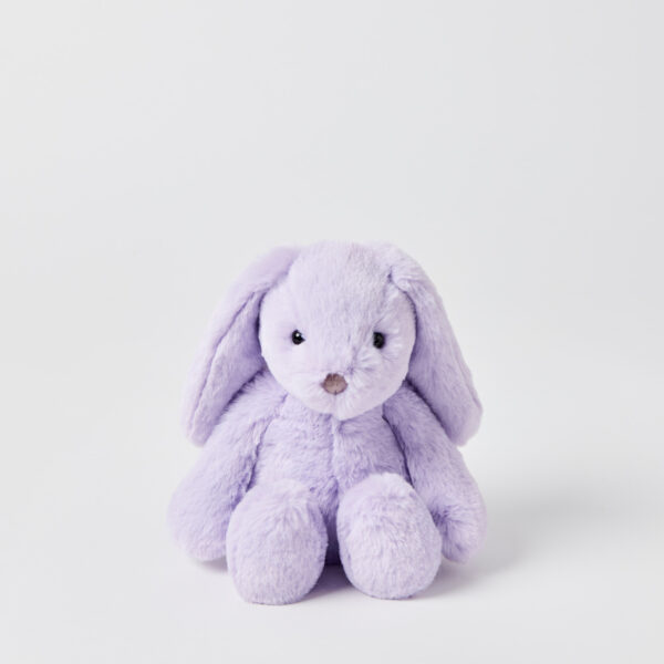 Jiggle and Giggle Small Bunny Lilac
