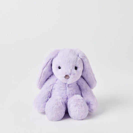 Jiggle and Giggle Small Bunny Lilac