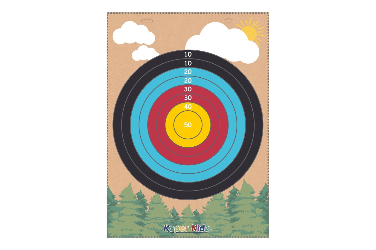 Kaper Kidz Wooden Bow and Arrow
