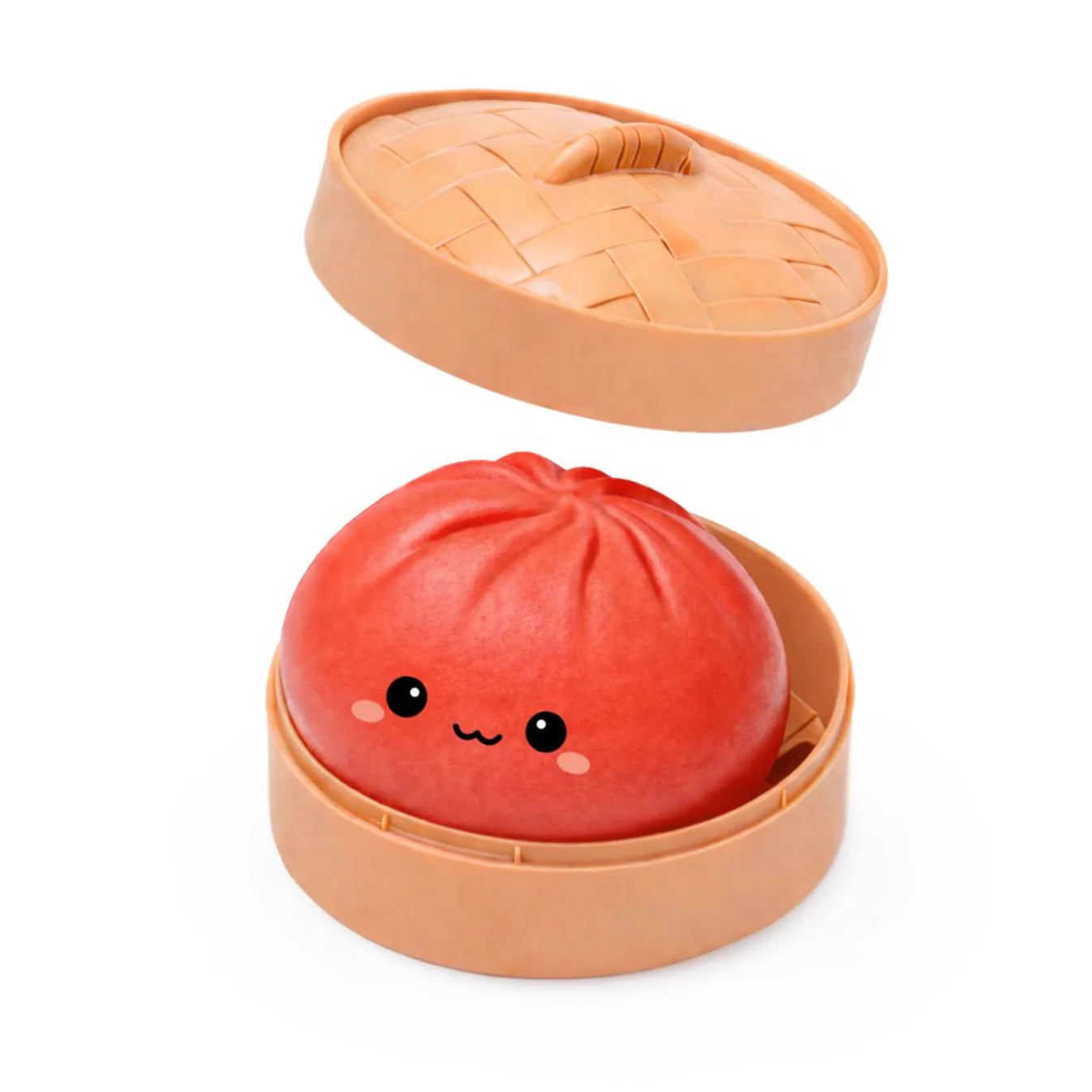 Keycraft Lucky Bao Mystery Dumpling Squish Large - 10cm