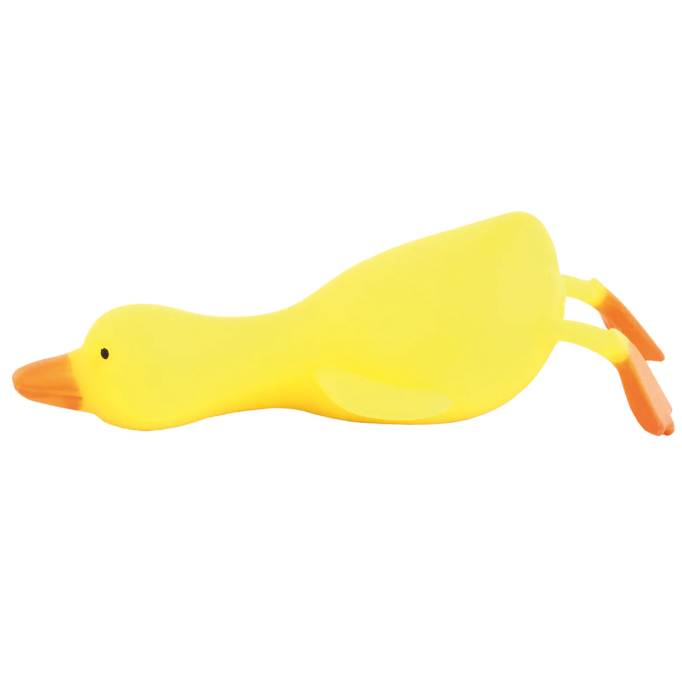 Keycraft Stretchy Rubber Duck